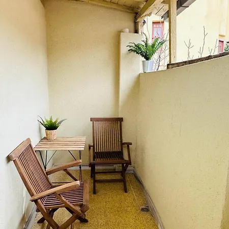 Balat Three-story Restored Ottoman House Feriehus Istanbul