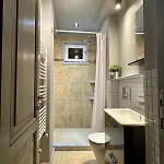 Balat Three-story Restored Ottoman House 이스탄불