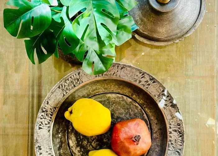 Balat Three-story Restored Ottoman House Prázdninový dům