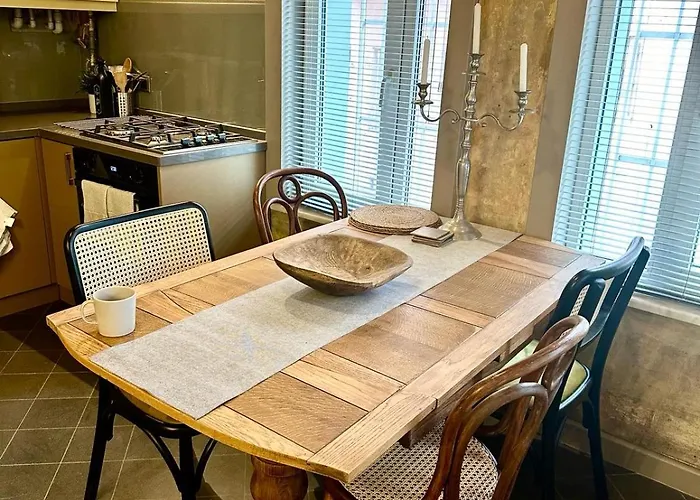 Balat Three-story Restored Ottoman House Istanbulská provincie